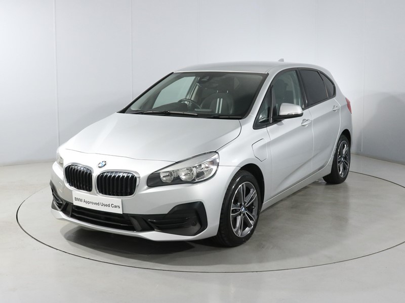 2019 (69) BMW 2 SERIES 225xe Sport 5dr Auto 5819655