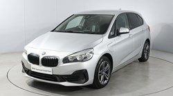 2019 (69) BMW 2 SERIES 225xe Sport 5dr Auto 5819655
