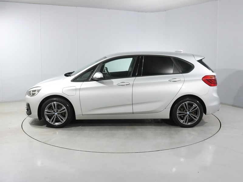 2019 (69) BMW 2 SERIES 225xe Sport 5dr Auto 5819657