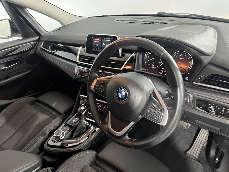 2019 (69) BMW 2 SERIES 225xe Sport 5dr Auto 5819618