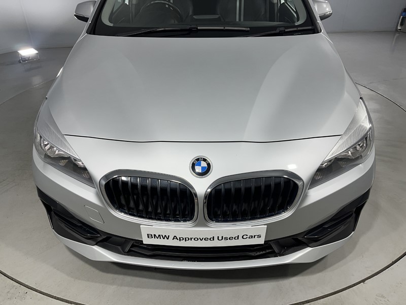 2019 (69) BMW 2 SERIES 225xe Sport 5dr Auto 5819651