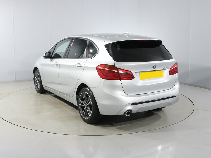 2019 (69) BMW 2 SERIES 225xe Sport 5dr Auto 1