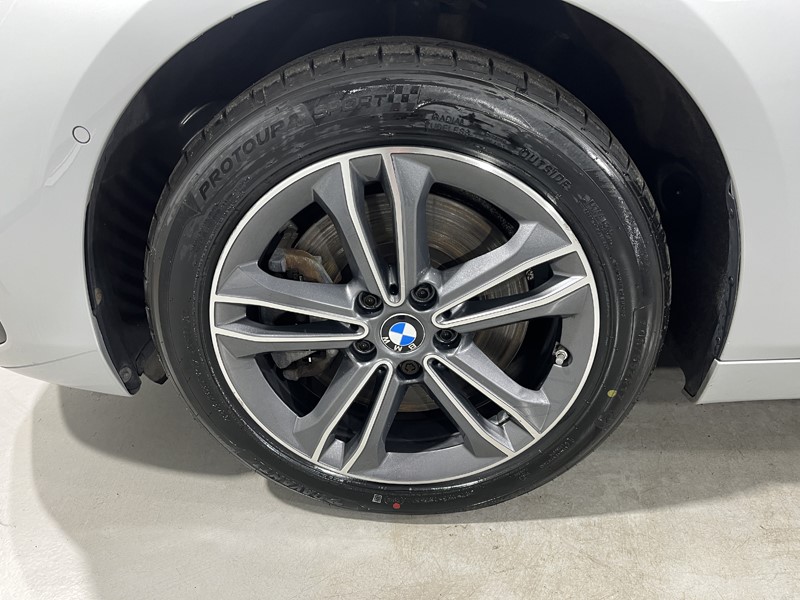 2019 (69) BMW 2 SERIES 225xe Sport 5dr Auto 5819626