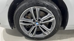 2019 (69) BMW 2 SERIES 225xe Sport 5dr Auto 5819626