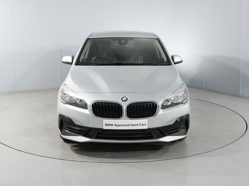 2019 (69) BMW 2 SERIES 225xe Sport 5dr Auto 5819628
