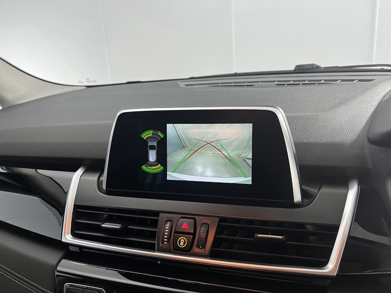 2019 (69) BMW 2 SERIES 225xe Sport 5dr Auto 5819630