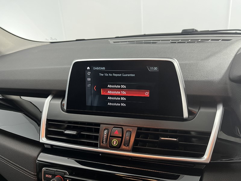 2019 (69) BMW 2 SERIES 225xe Sport 5dr Auto 5819639