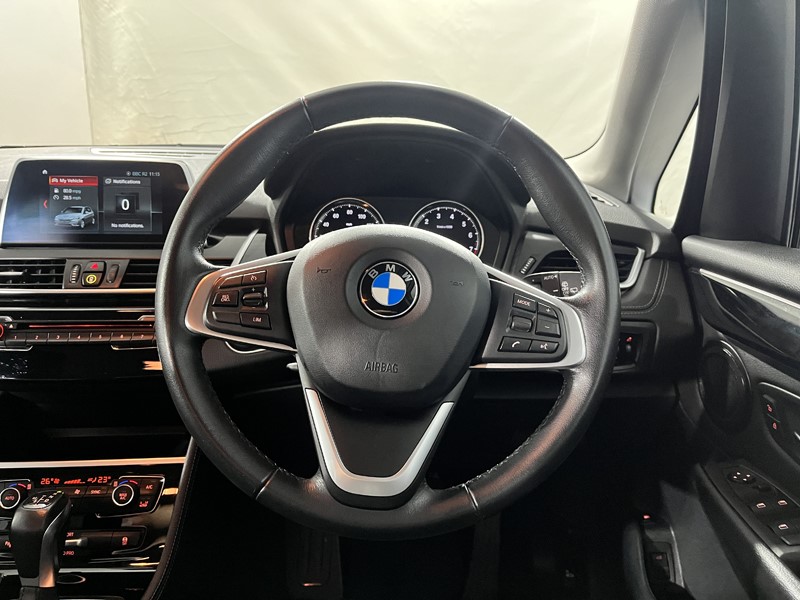 2019 (69) BMW 2 SERIES 225xe Sport 5dr Auto 5819617