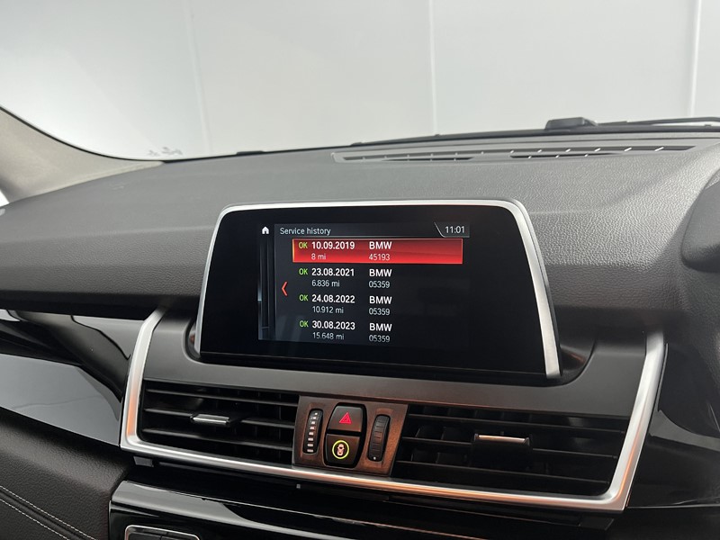 2019 (69) BMW 2 SERIES 225xe Sport 5dr Auto 5819641