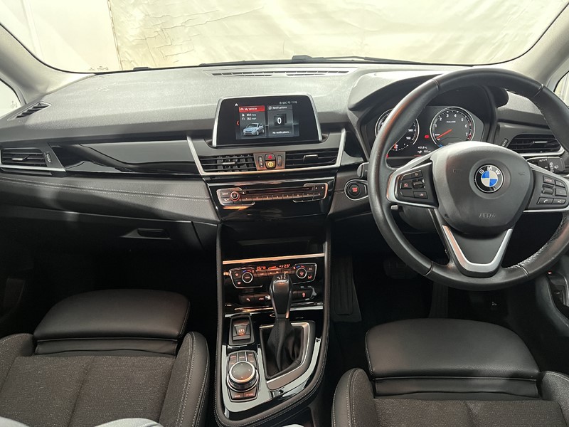 2019 (69) BMW 2 SERIES 225xe Sport 5dr Auto 5819616