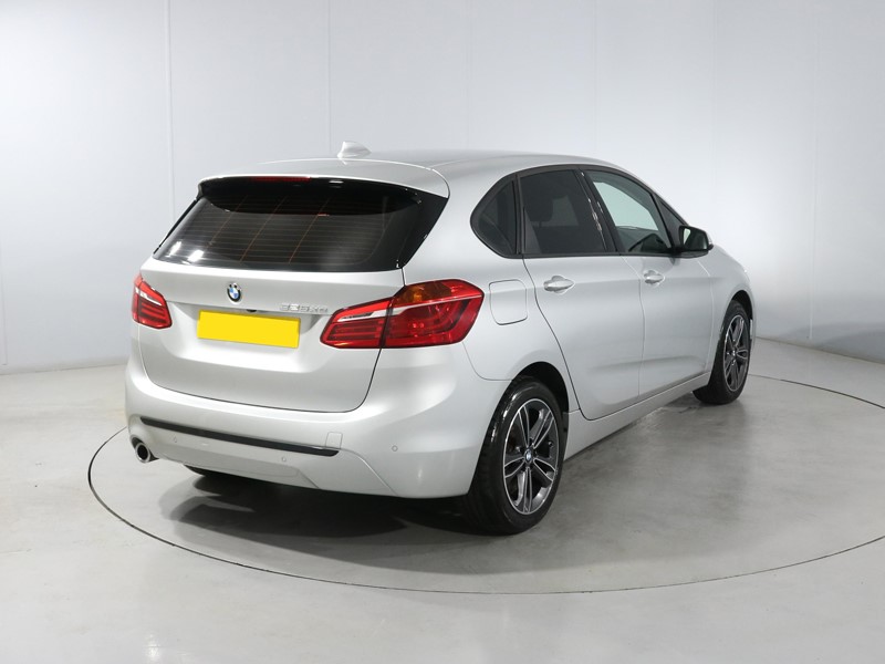 2019 (69) BMW 2 SERIES 225xe Sport 5dr Auto 5819656
