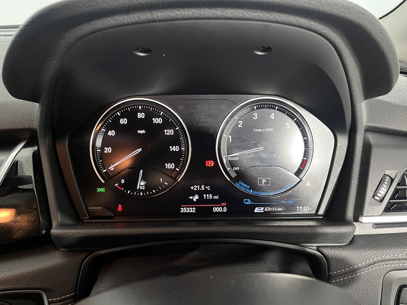 2019 (69) BMW 2 SERIES 225xe Sport 5dr Auto 5819621