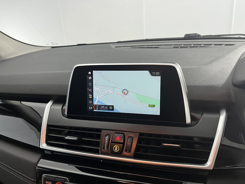2019 (69) BMW 2 SERIES 225xe Sport 5dr Auto 5819629