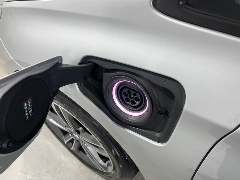 2019 (69) BMW 2 SERIES 225xe Sport 5dr Auto 5819652