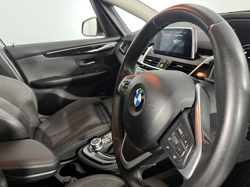 2019 (69) BMW 2 SERIES 225xe Sport 5dr Auto 5819634