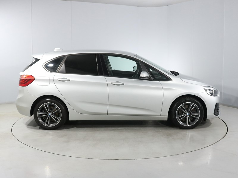 2019 (69) BMW 2 SERIES 225xe Sport 5dr Auto 5819615