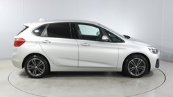 2019 (69) BMW 2 SERIES 225xe Sport 5dr Auto 5819615