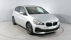 2019 (69) BMW 2 SERIES 225xe Sport 5dr Auto 5819613
