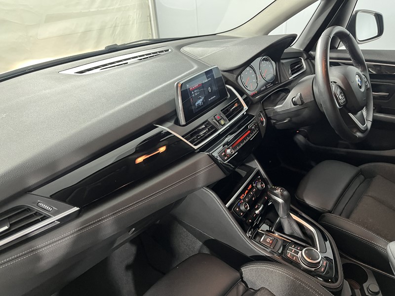 2019 (69) BMW 2 SERIES 225xe Sport 5dr Auto 5819619