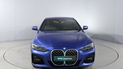 2022 (22) BMW 4 SERIES 420i xDrive M Sport 2dr Step Auto 5862669