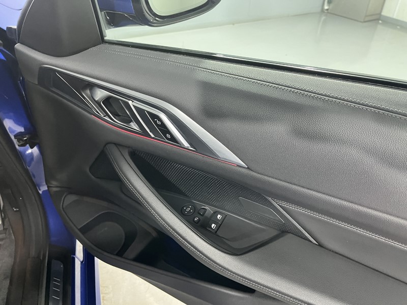 2022 (22) BMW 4 SERIES 420i xDrive M Sport 2dr Step Auto 5845890
