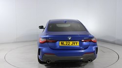 2022 (22) BMW 4 SERIES 420i xDrive M Sport 2dr Step Auto 5845885