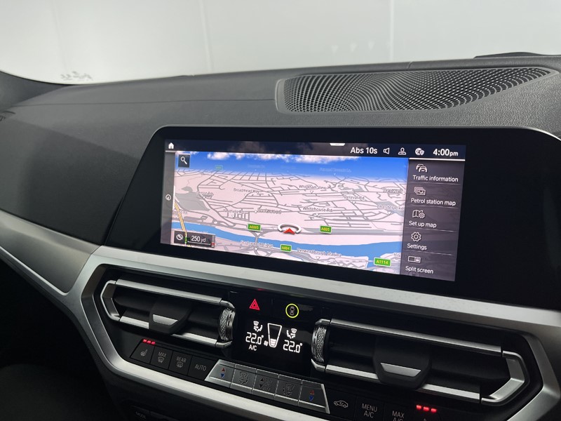 2022 (22) BMW 4 SERIES 420i xDrive M Sport 2dr Step Auto 5845887