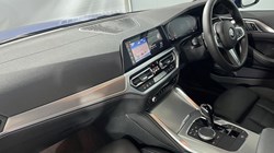 2022 (22) BMW 4 SERIES 420i xDrive M Sport 2dr Step Auto 5845877