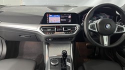 2022 (22) BMW 4 SERIES 420i xDrive M Sport 2dr Step Auto 5845874