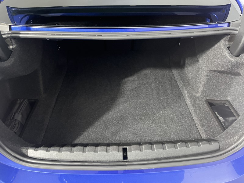 2022 (22) BMW 4 SERIES 420i xDrive M Sport 2dr Step Auto 5845883