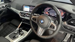 2022 (22) BMW 4 SERIES 420i xDrive M Sport 2dr Step Auto 5845876