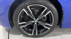 2022 (22) BMW 4 SERIES 420i xDrive M Sport 2dr Step Auto 5845884