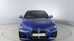 2022 (22) BMW 4 SERIES 420i xDrive M Sport 2dr Step Auto 5845886