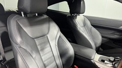 2022 (22) BMW 4 SERIES 420i xDrive M Sport 2dr Step Auto 5845881
