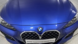 2022 (22) BMW 4 SERIES 420i xDrive M Sport 2dr Step Auto 5845910