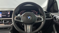 2022 (22) BMW 4 SERIES 420i xDrive M Sport 2dr Step Auto 5845875