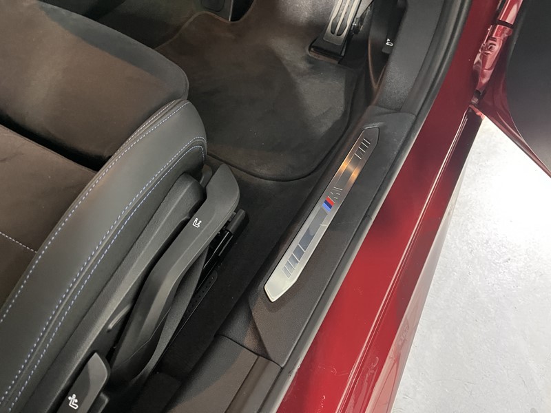2026 (75) BMW 1 SERIES 123 xDrive M Sport 5dr Step Auto 5827974