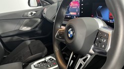 2026 (75) BMW 1 SERIES 123 xDrive M Sport 5dr Step Auto 5827976