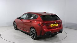 2026 (75) BMW 1 SERIES 123 xDrive M Sport 5dr Step Auto 5827957