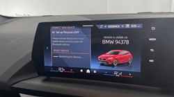 2026 (75) BMW 1 SERIES 123 xDrive M Sport 5dr Step Auto 5827982