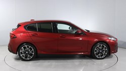2026 (75) BMW 1 SERIES 123 xDrive M Sport 5dr Step Auto 5827958