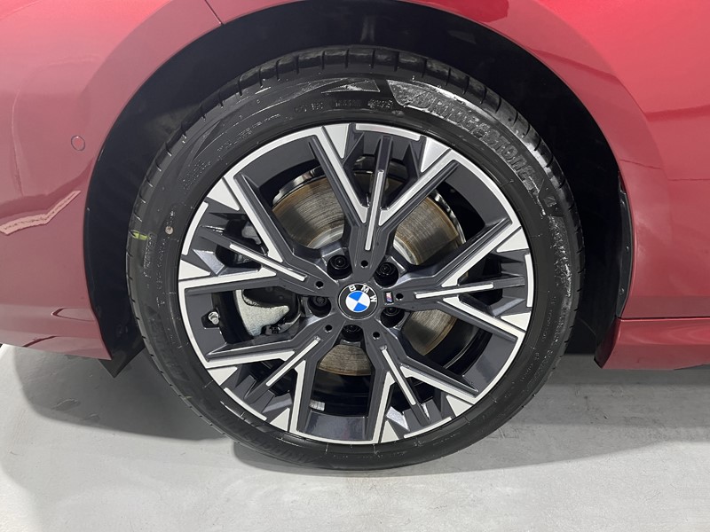 2026 (75) BMW 1 SERIES 123 xDrive M Sport 5dr Step Auto 5827969