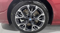 2026 (75) BMW 1 SERIES 123 xDrive M Sport 5dr Step Auto 5827969