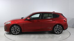 2026 (75) BMW 1 SERIES 123 xDrive M Sport 5dr Step Auto 5827998