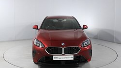 2026 (75) BMW 1 SERIES 123 xDrive M Sport 5dr Step Auto 5827971