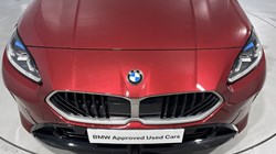 2026 (75) BMW 1 SERIES 123 xDrive M Sport 5dr Step Auto 5827992