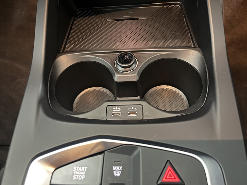 2026 (75) BMW 1 SERIES 123 xDrive M Sport 5dr Step Auto 5827985