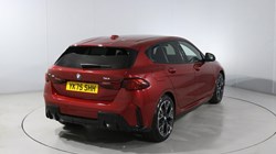 2026 (75) BMW 1 SERIES 123 xDrive M Sport 5dr Step Auto 5827997