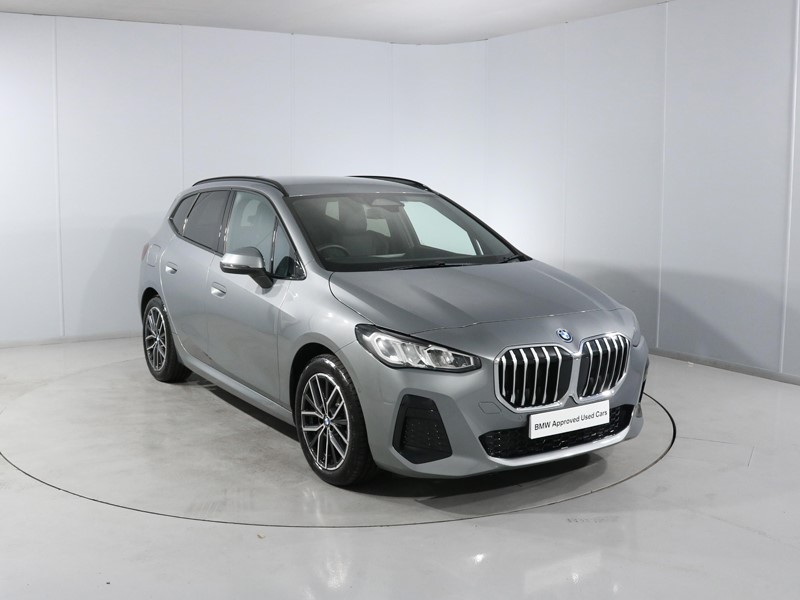 2026 (26) BMW 2 SERIES 225e xDrive M Sport 5dr DCT