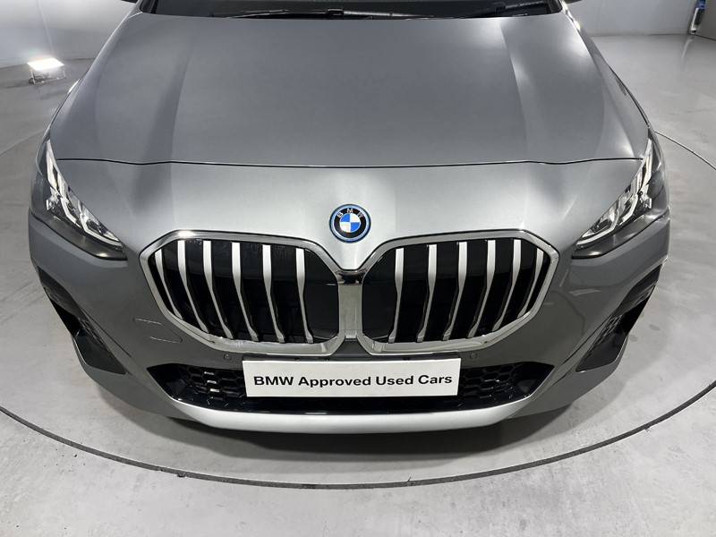 2026 (26) BMW 2 SERIES 225e xDrive M Sport 5dr DCT 5821530
